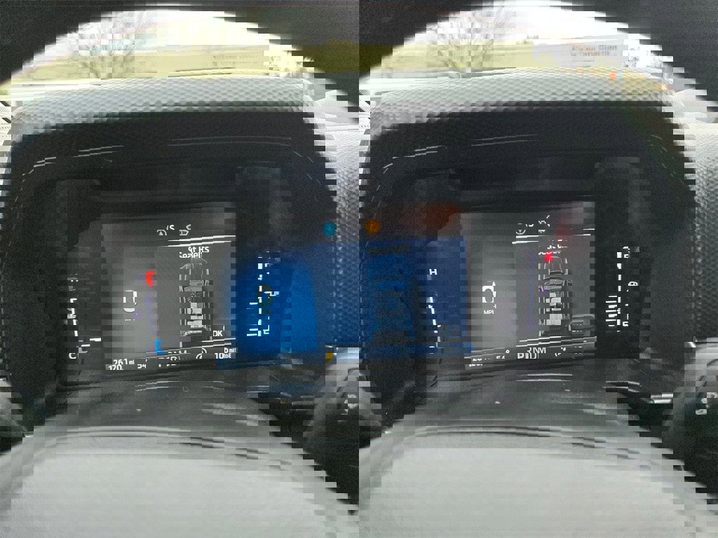 Used 2024 Ford Ranger XLT w/ Equipment Group 301A High image 13