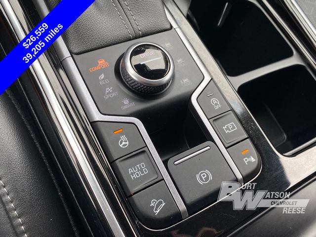 Used 2022 Kia Sorento X-Line EX AWD/4WD image 31