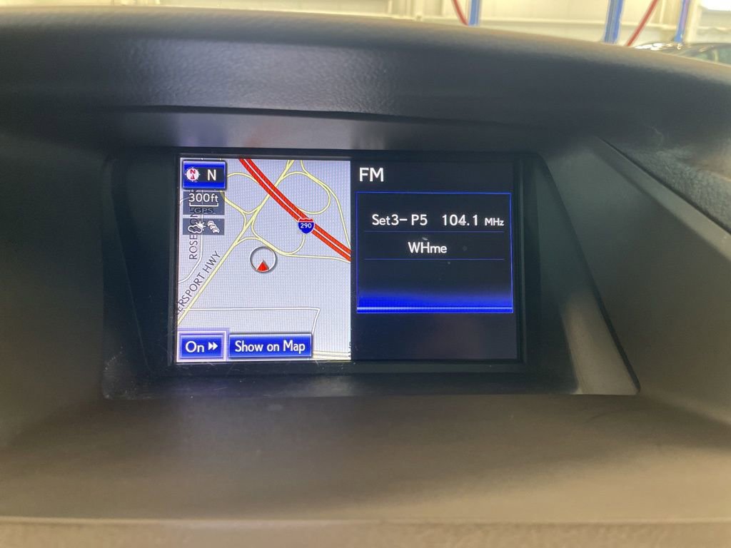 Used 2015 Lexus RX 350 AWD image 11
