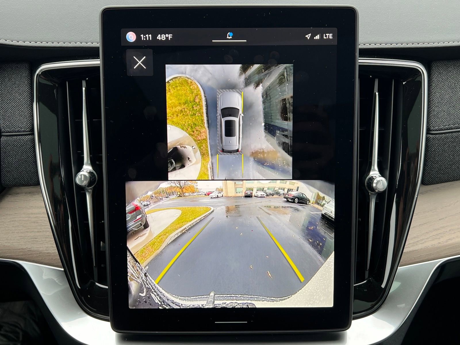 New 2026 Volvo XC90 T8 Plus image 35