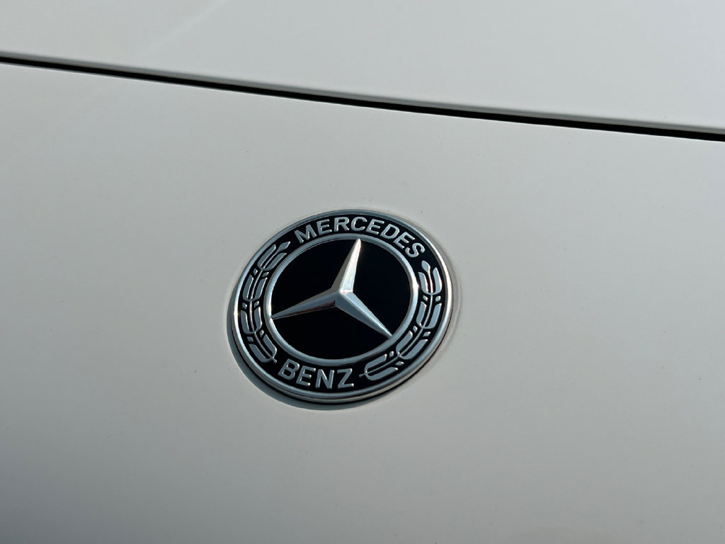 New 2026 Mercedes-Benz CLE 300 4MATIC Coupe image 26