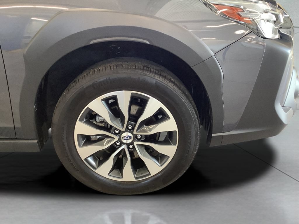 Certified 2023 Subaru Outback Limited AWD/4WD image 24