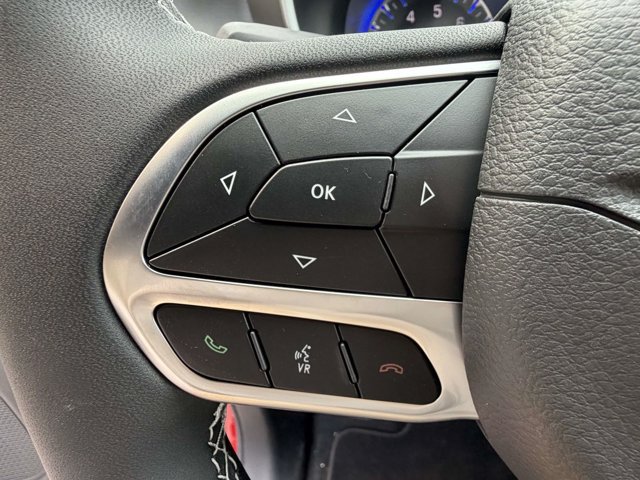 New 2027 Chrysler Pacifica LX FWD image 14