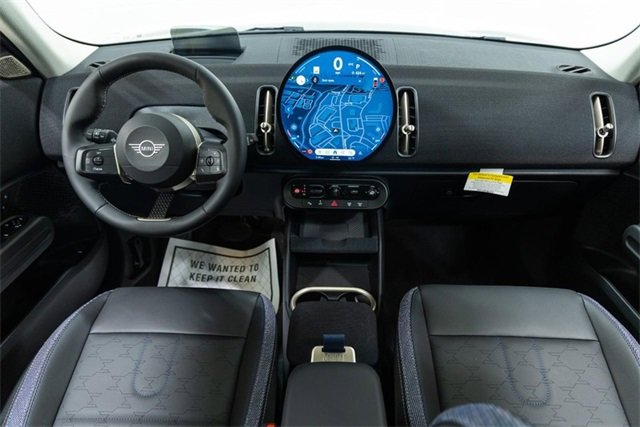 Certified 2025 MINI Cooper Countryman S image 21