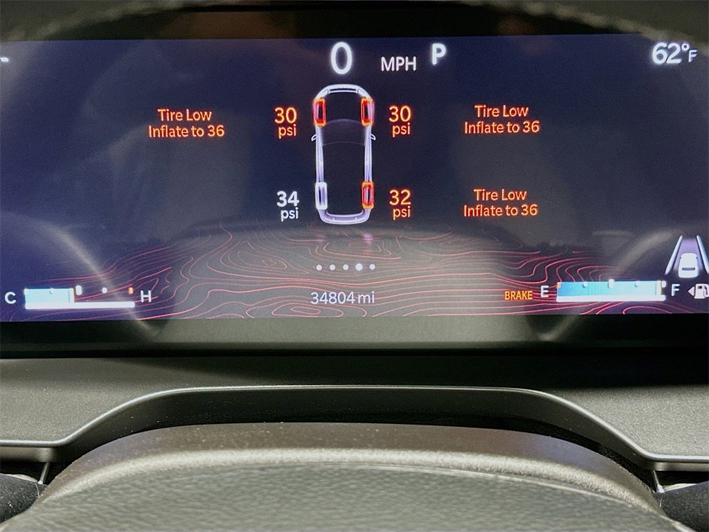 Used 2022 Jeep Grand Cherokee Limited image 12