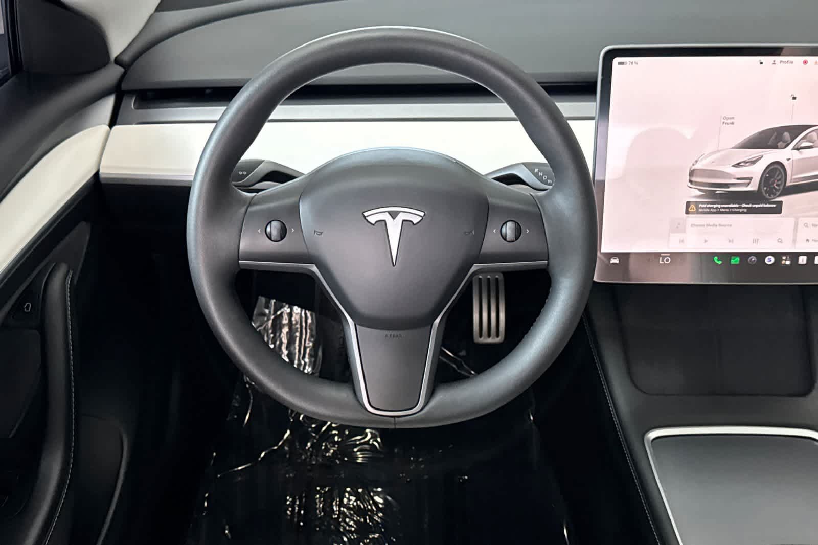 Used 2023 Tesla Model 3 Performance AWD/4WD image 15