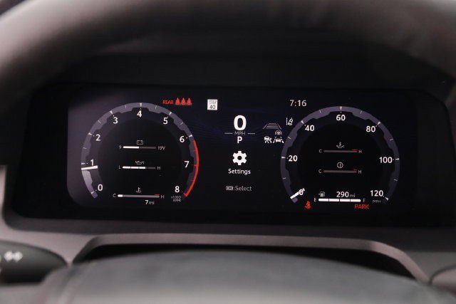 New 2026 Toyota Tacoma TRD Off-Road w/ TRD Off Road Premium Package AWD/4WD image 23