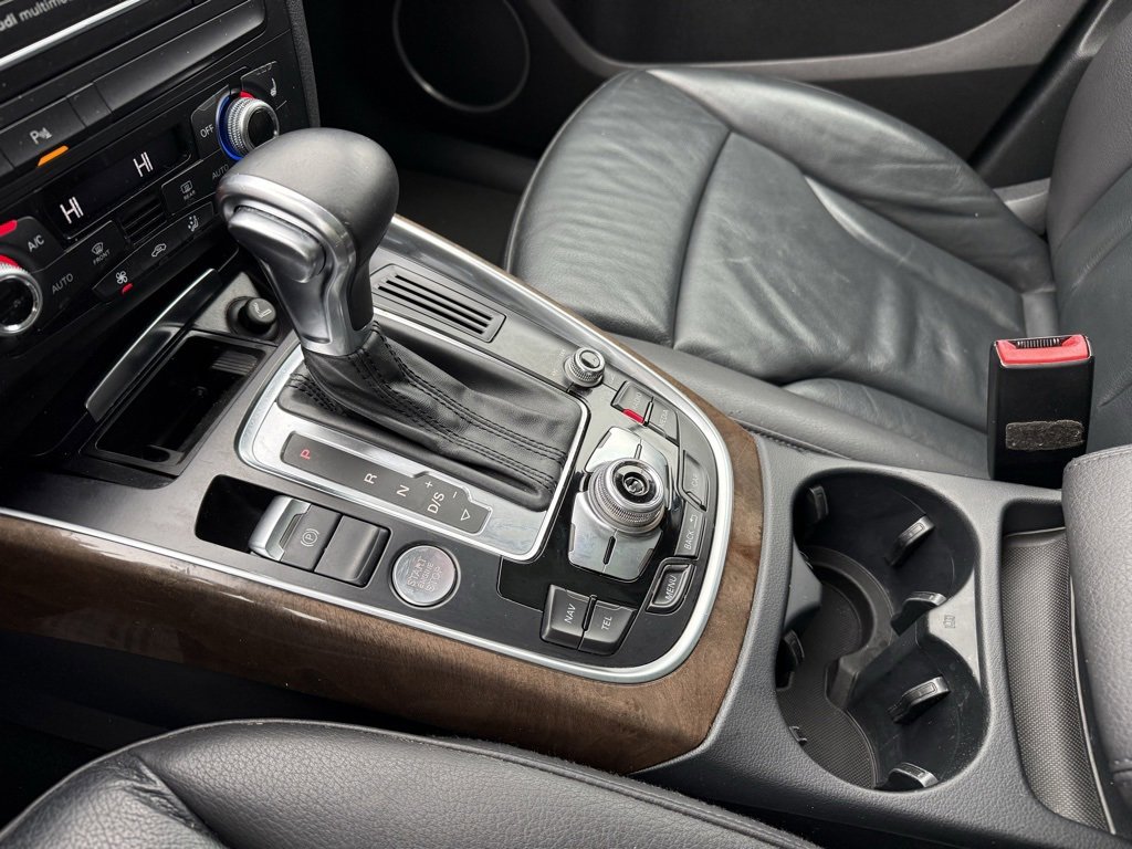 Used 2016 Audi Q5 2.0T Premium Plus w/ Technology Package image 26