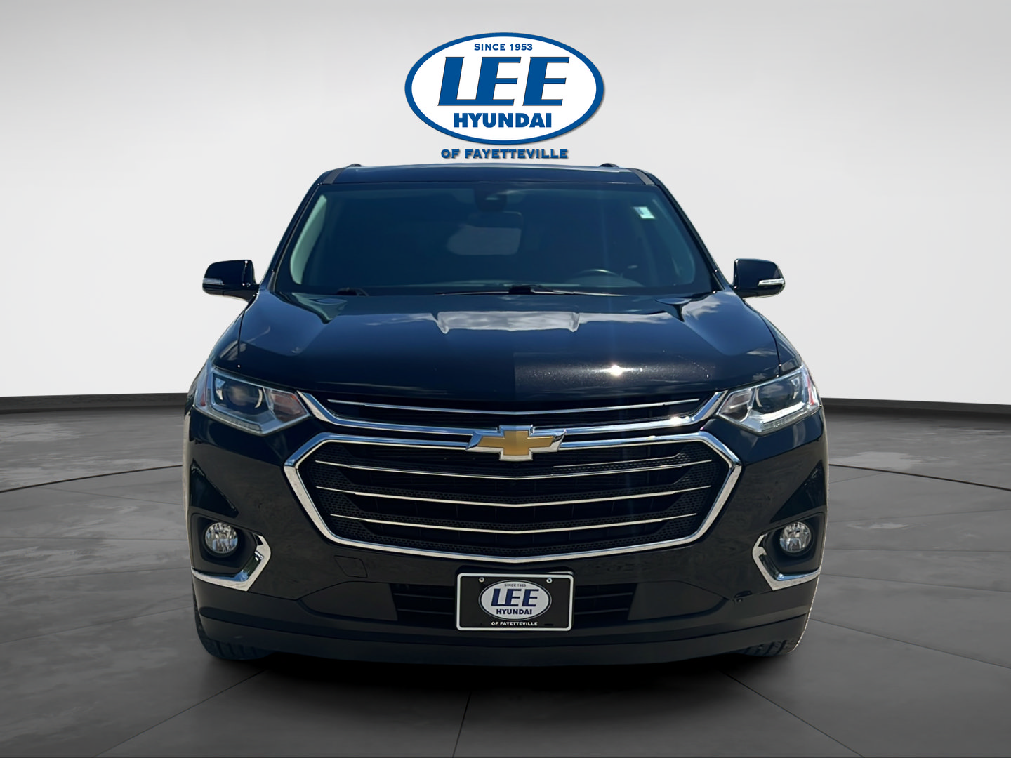 Used 2020 Chevrolet Traverse LT FWD image 8