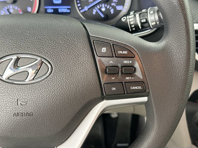 Used 2020 Hyundai Tucson Value AWD/4WD image 19