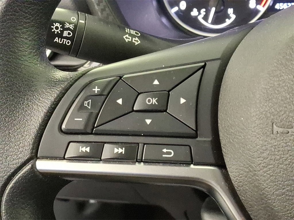 Used 2023 Nissan Sentra SV image 26