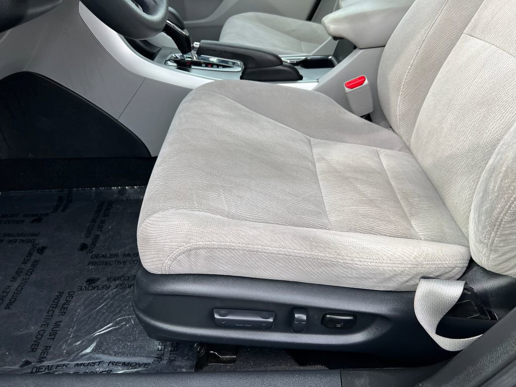 Used 2013 Honda Accord EX image 15