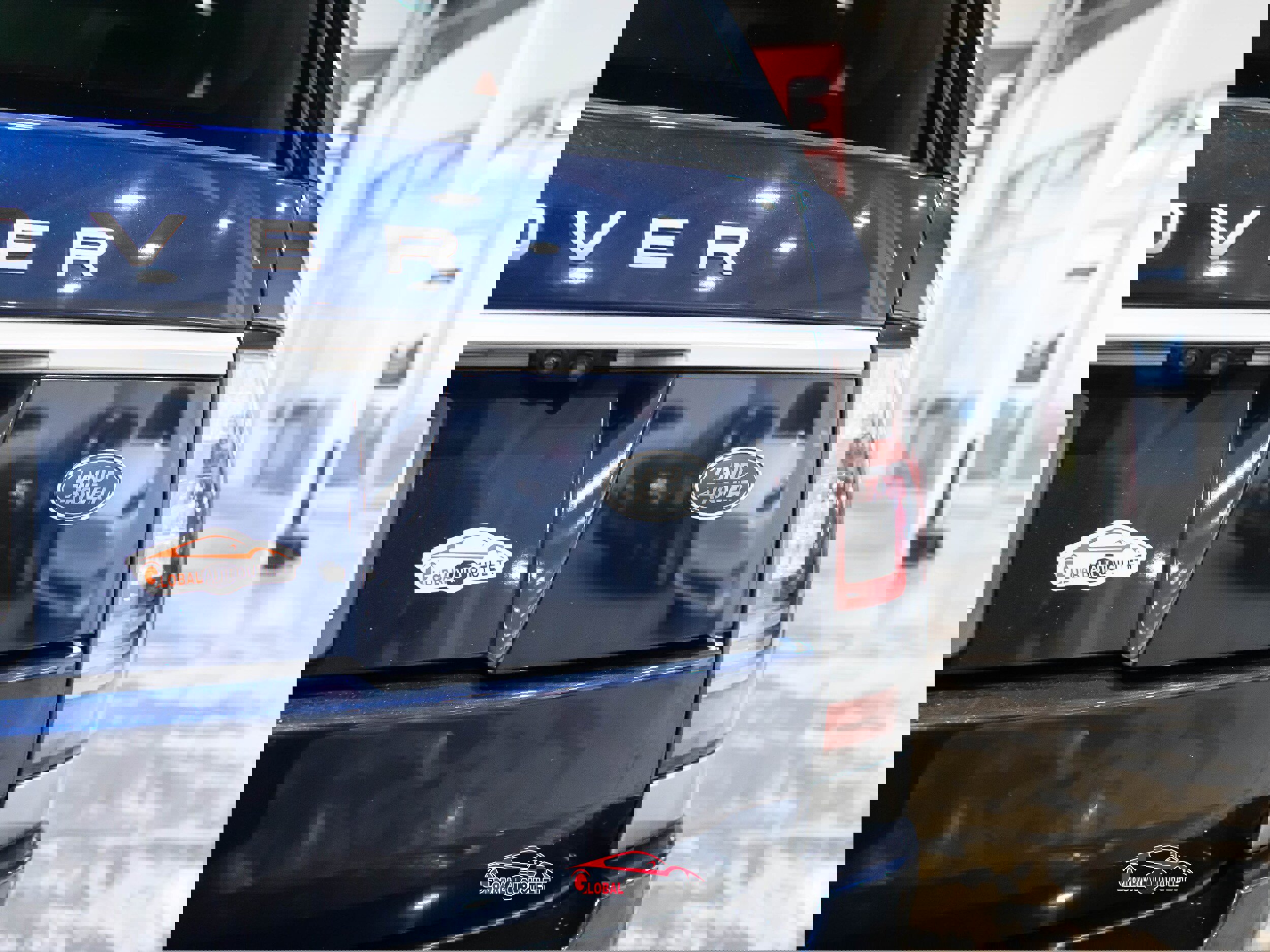 Used 2016 Land Rover Range Rover Autobiography image 52