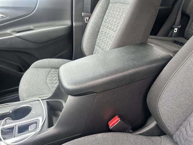 Used 2024 Chevrolet Equinox LT w/ LPO, Floor Liner Package AWD/4WD image 43