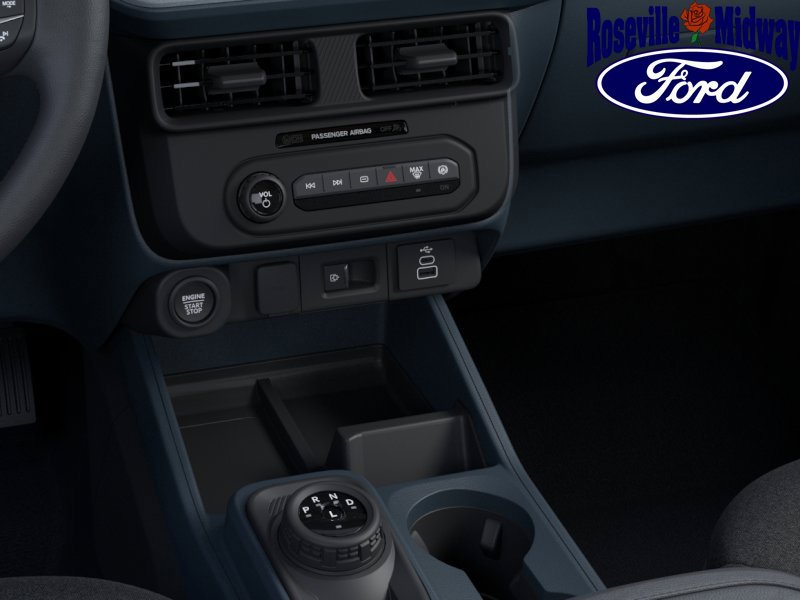 New 2026 Ford Maverick XLT w/ Equipment Group 301A AWD/4WD image 19