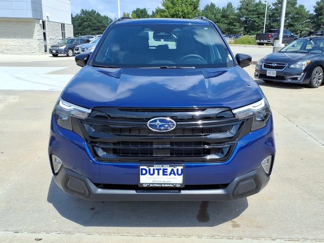New 2026 Subaru Forester Sport w/ Onyx Edition AWD/4WD image 2