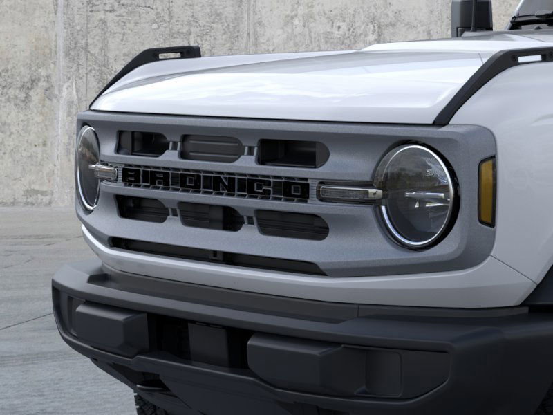 New 2025 Ford Bronco Big Bend image 19