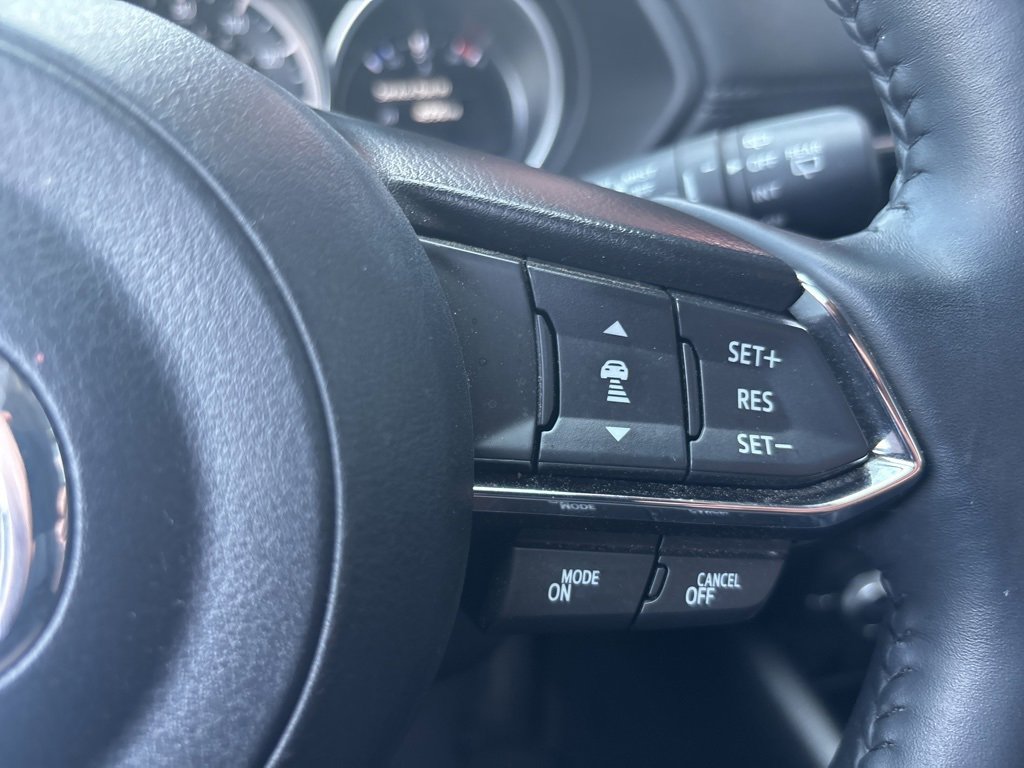 Used 2024 MAZDA CX-5 AWD 2.5 S image 36