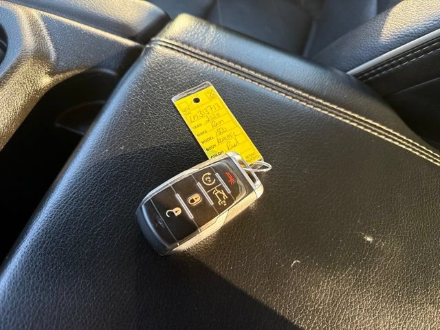 Used 2020 RAM 1500 Laramie AWD/4WD image 27