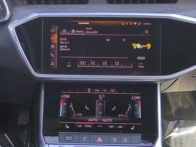 Used 2024 Audi A6 2.0T Premium AWD/4WD image 17
