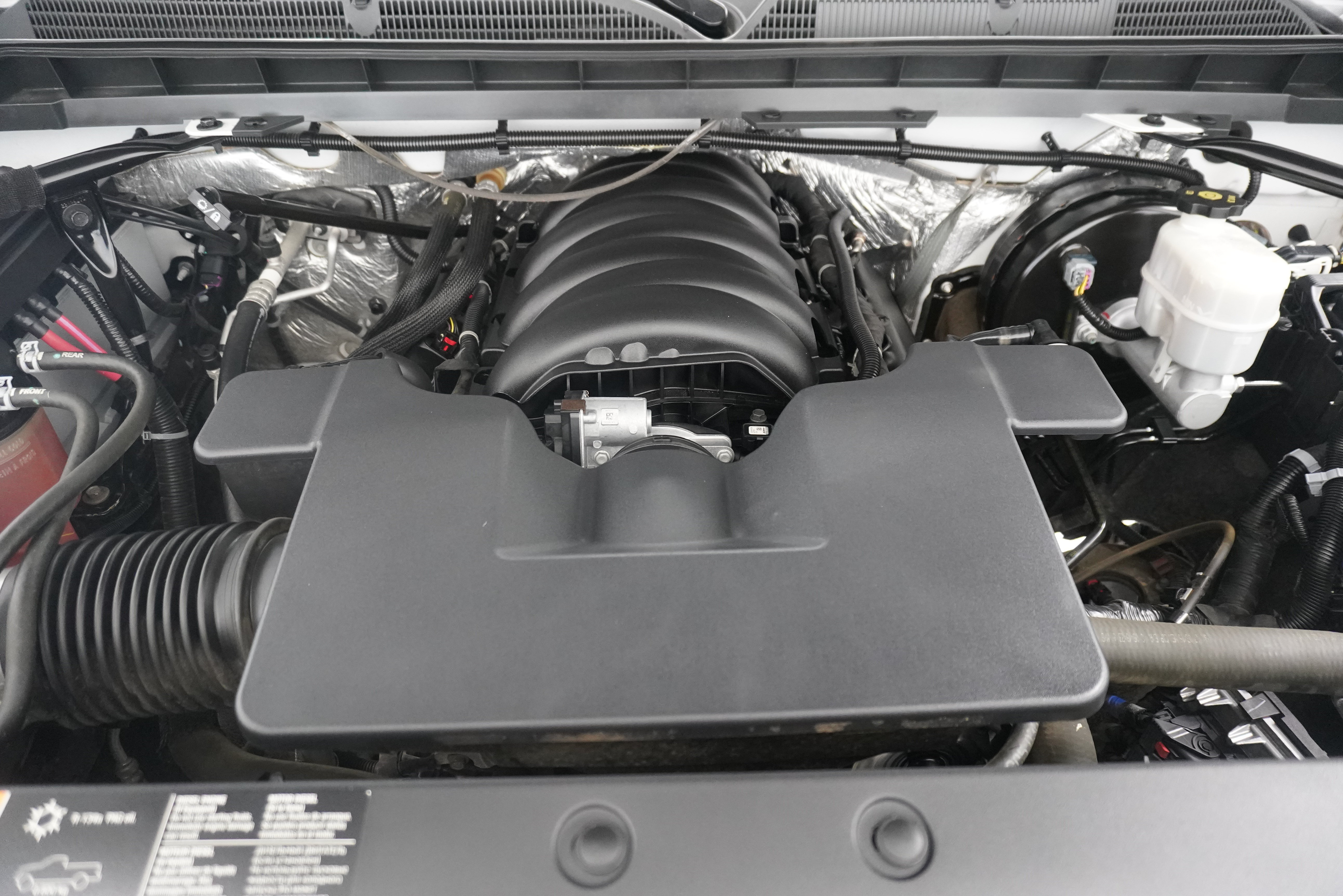 Used 2016 Chevrolet Silverado 1500 LT w/ All Star Edition AWD/4WD image 26