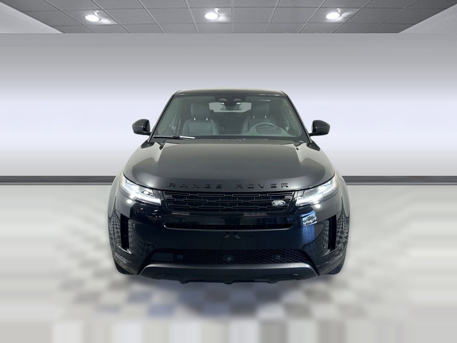 Used 2026 Land Rover Range Rover Evoque S image 5