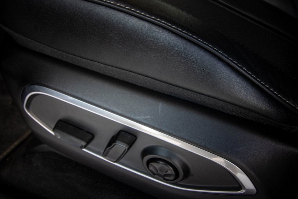 Used 2025 Jeep Wagoneer Series II image 29