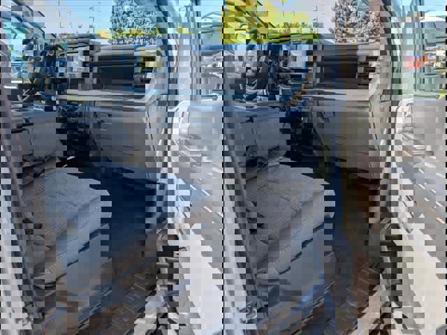 New 2026 Ford F250 XL image 22