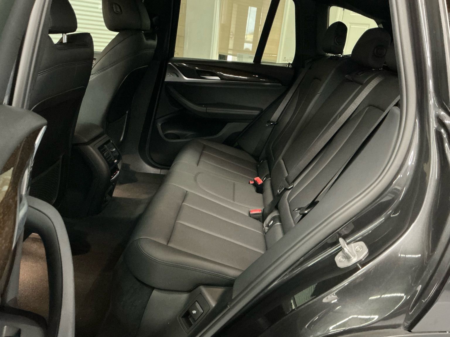 Used 2019 BMW X3 sDrive30i image 16