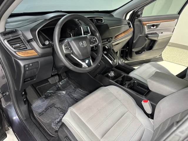 Used 2019 Honda CR-V EX image 13