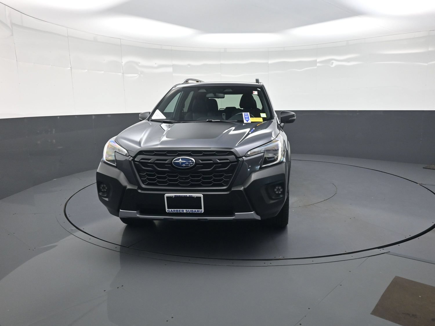 Used 2024 Subaru Forester Wilderness AWD/4WD image 8