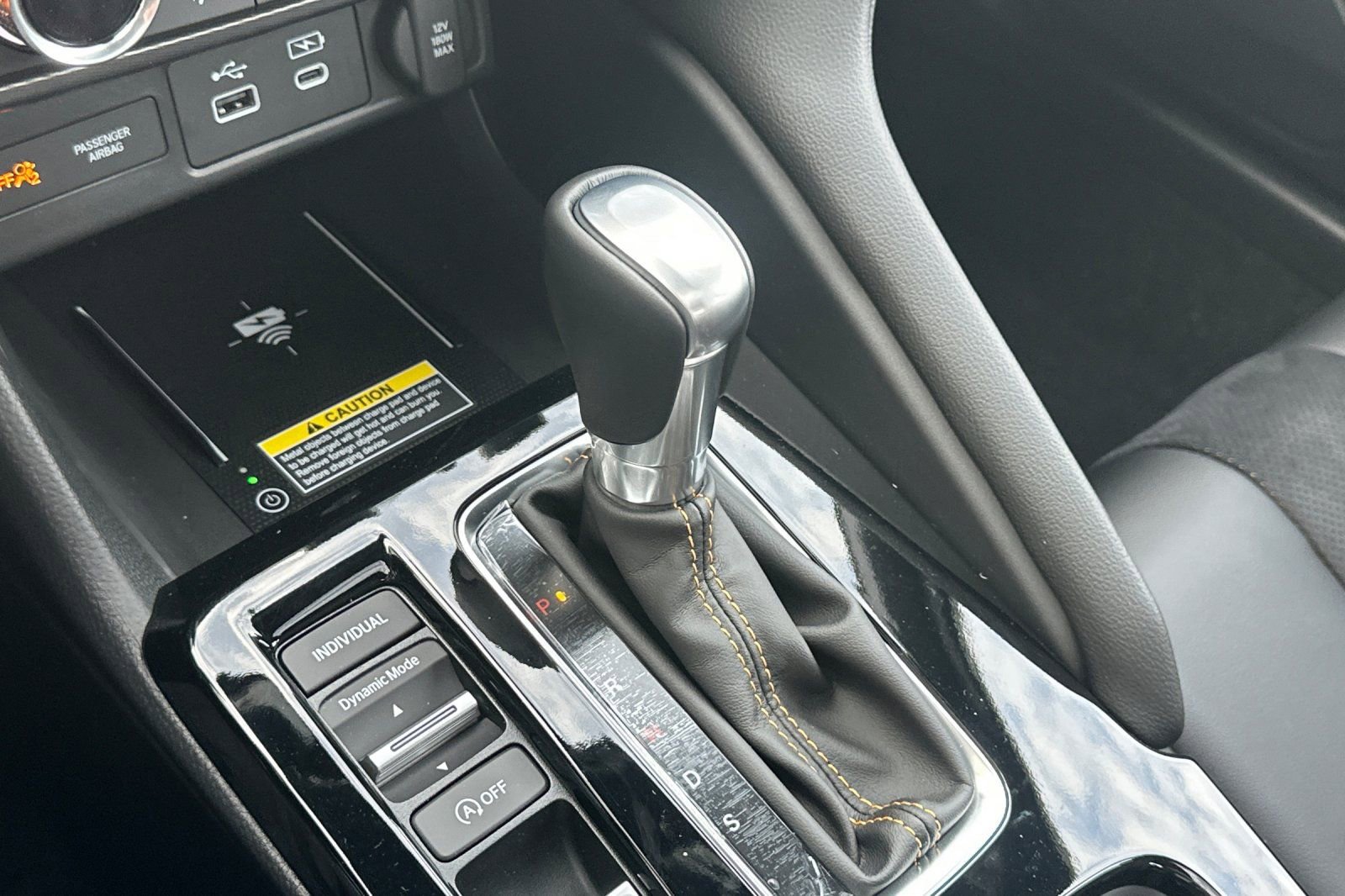 New 2026 Acura Integra A-Spec image 24