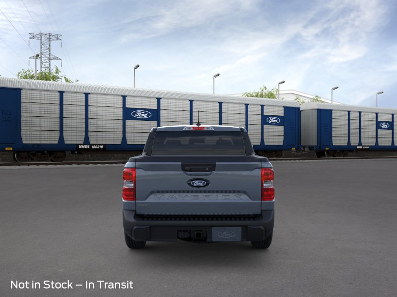 New 2026 Ford Maverick Lariat AWD/4WD image 5