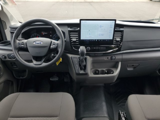 Used 2024 Ford Transit 250 Low Roof w/ Interior Upgrade Package RWD image 28