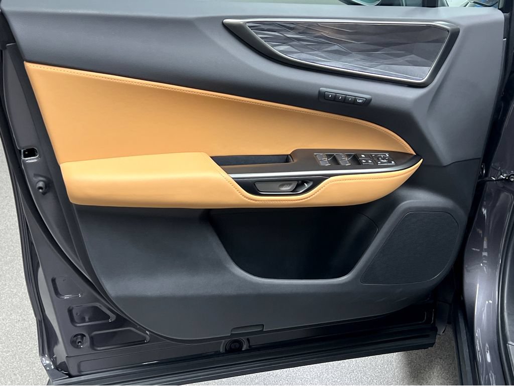 Certified 2026 Lexus NX 350h AWD w/ Cold Area Package image 38