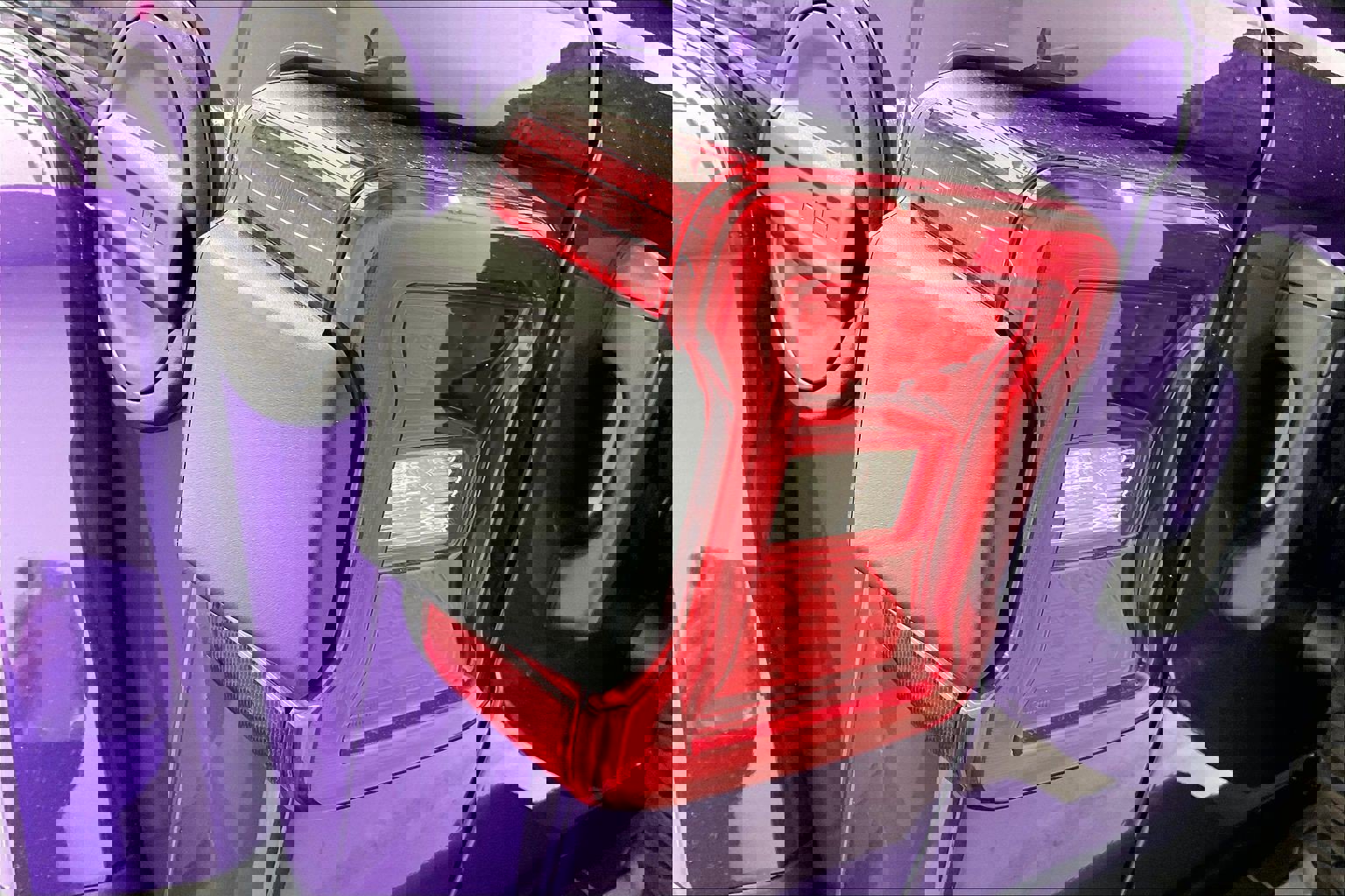 New 2026 Jeep Wrangler Unlimited Rubicon image 16