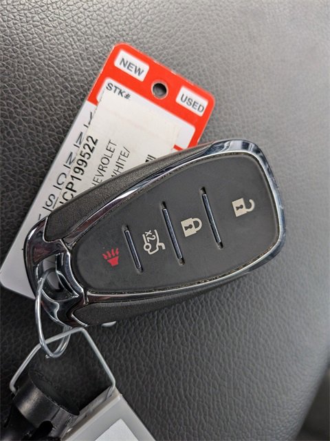 Used 2023 Chevrolet Malibu LS w/ Driver Confidence Package image 30