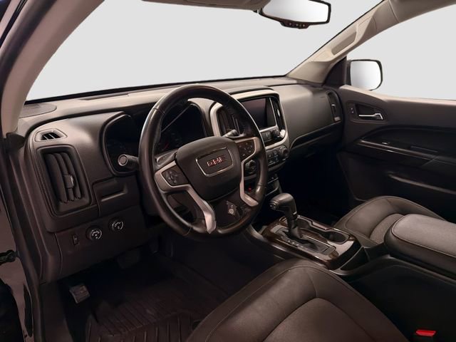 Used 2021 GMC Canyon Elevation w/ Trailering Package image 7