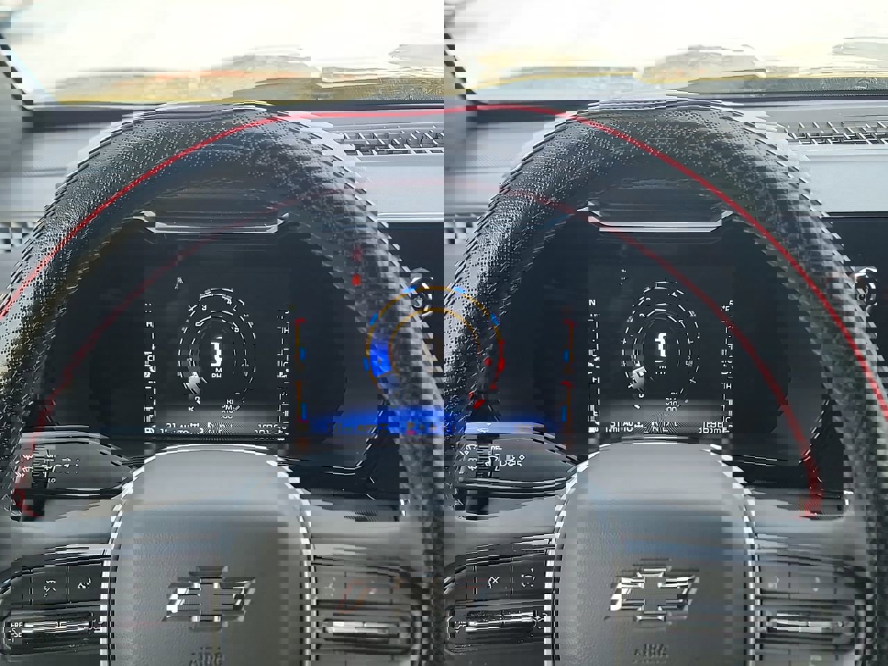 Used 2023 Chevrolet Colorado Z71 w/ Z71 Convenience Package 2 image 15