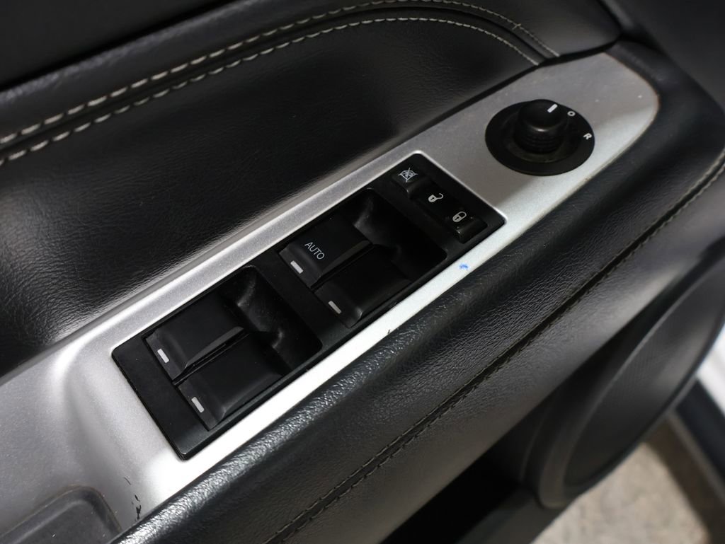 Used 2015 Jeep Compass High Altitude image 22