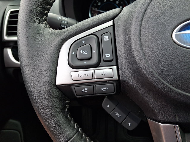 Used 2018 Subaru Forester 2.5i Touring w/ Popular Package #3B AWD/4WD image 24