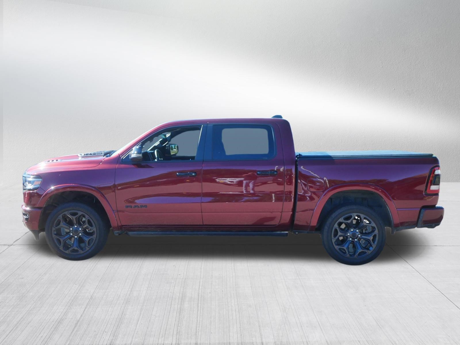 Certified 2024 RAM 1500 Limited AWD/4WD image 4