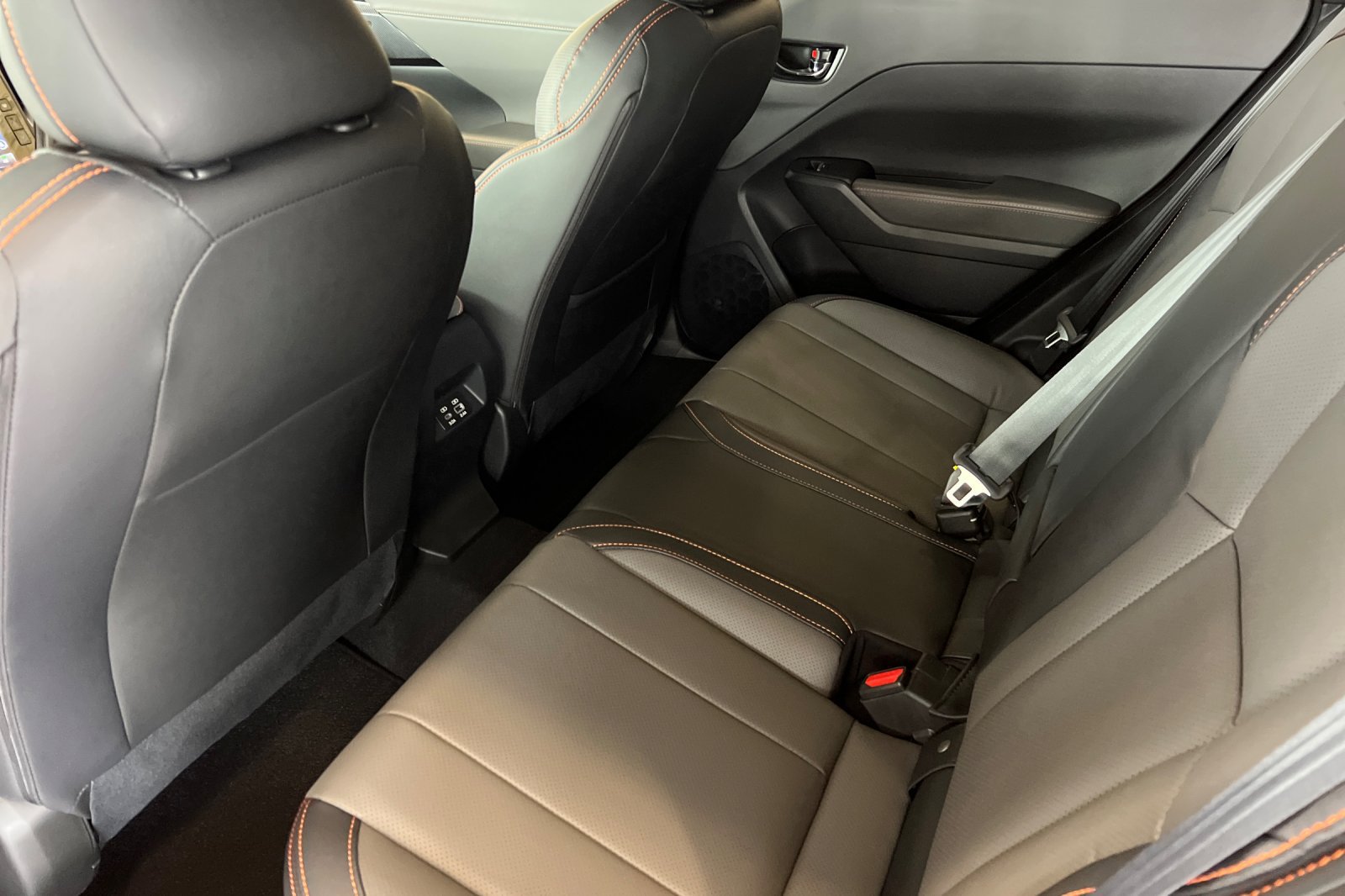 New 2026 Subaru Crosstrek 2.5i Limited AWD/4WD image 11