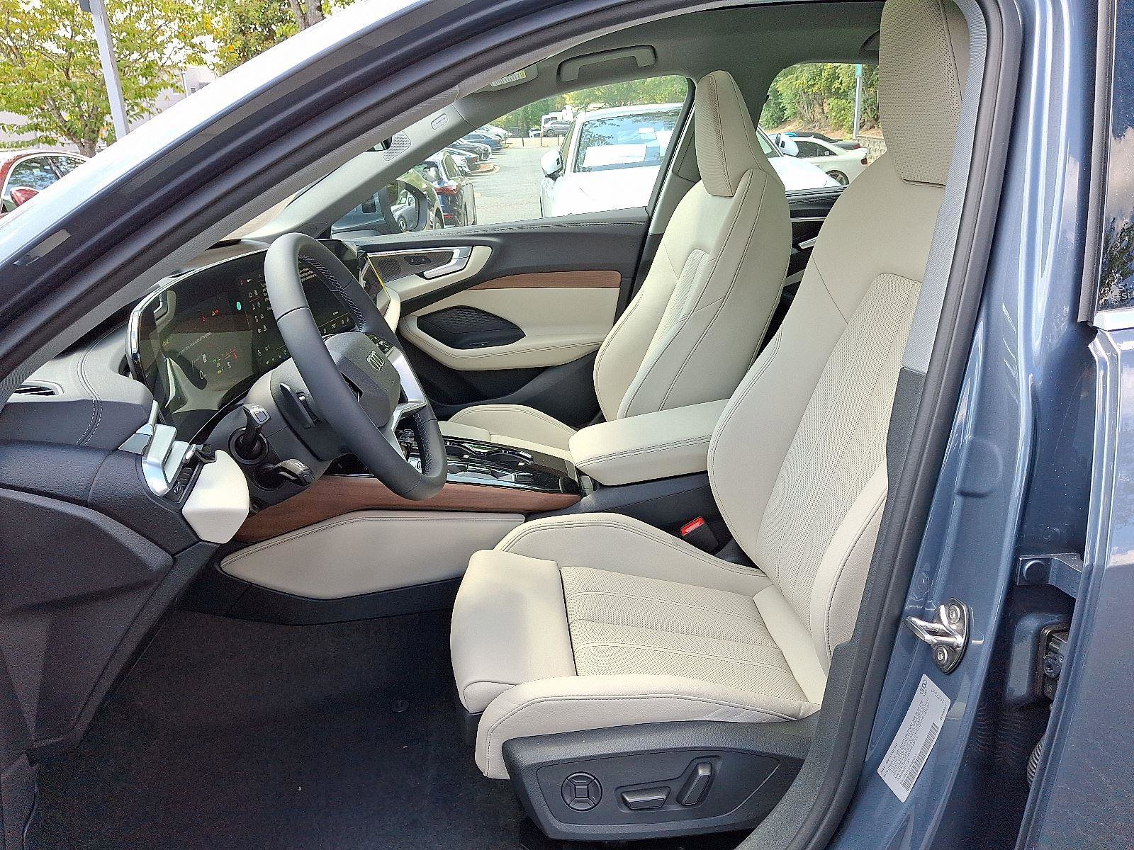 New 2025 Audi A5 2.0T Prestige image 8