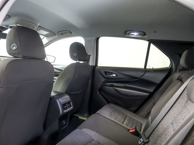 Certified 2024 Chevrolet Equinox LT AWD/4WD image 15