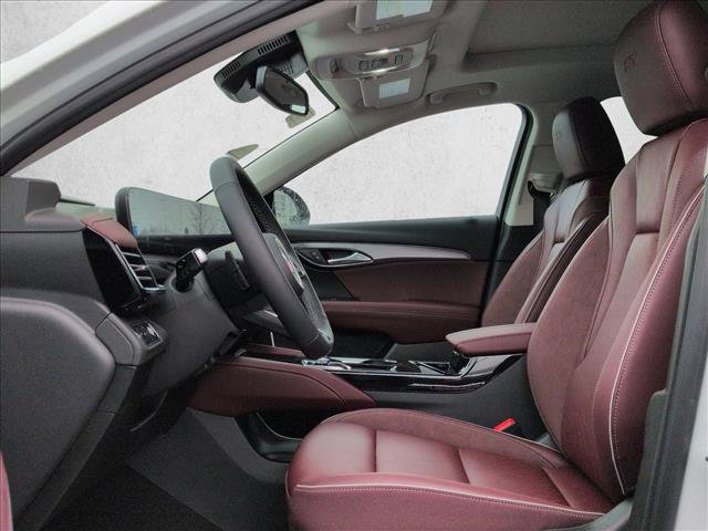 New 2026 Buick Envision Sport Touring image 4