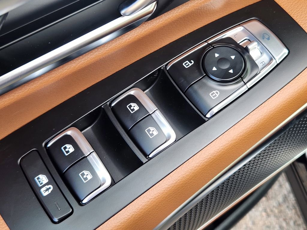 New 2025 Kia Telluride SX X-Line image 7