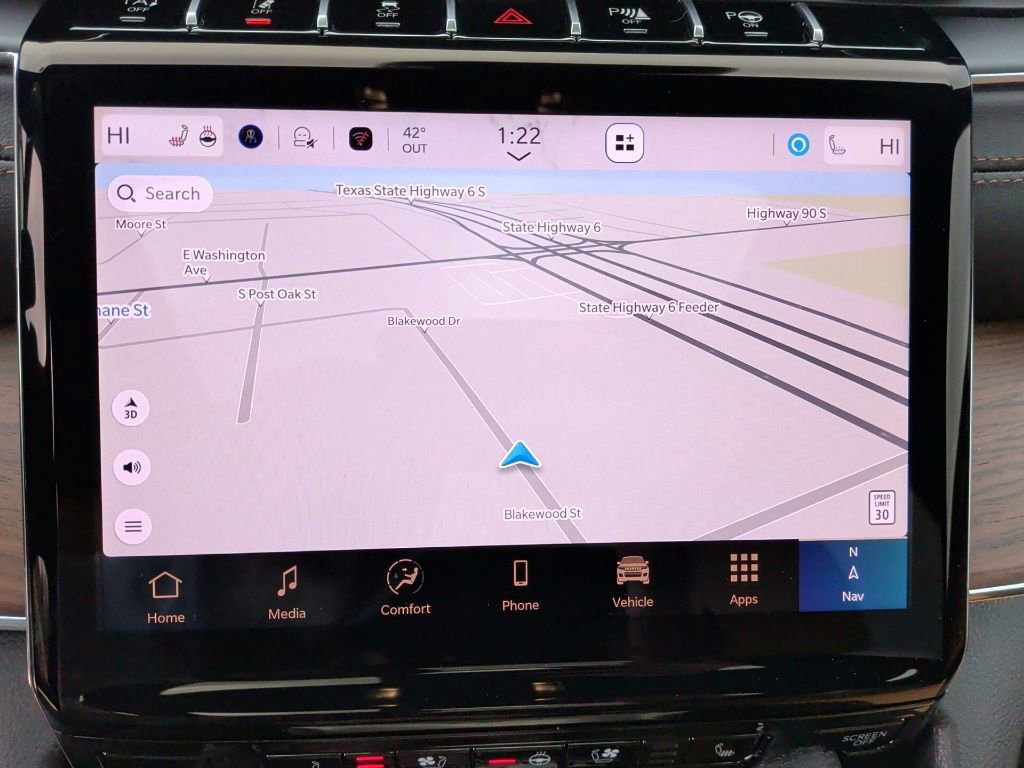 New 2025 Jeep Grand Cherokee Summit image 28