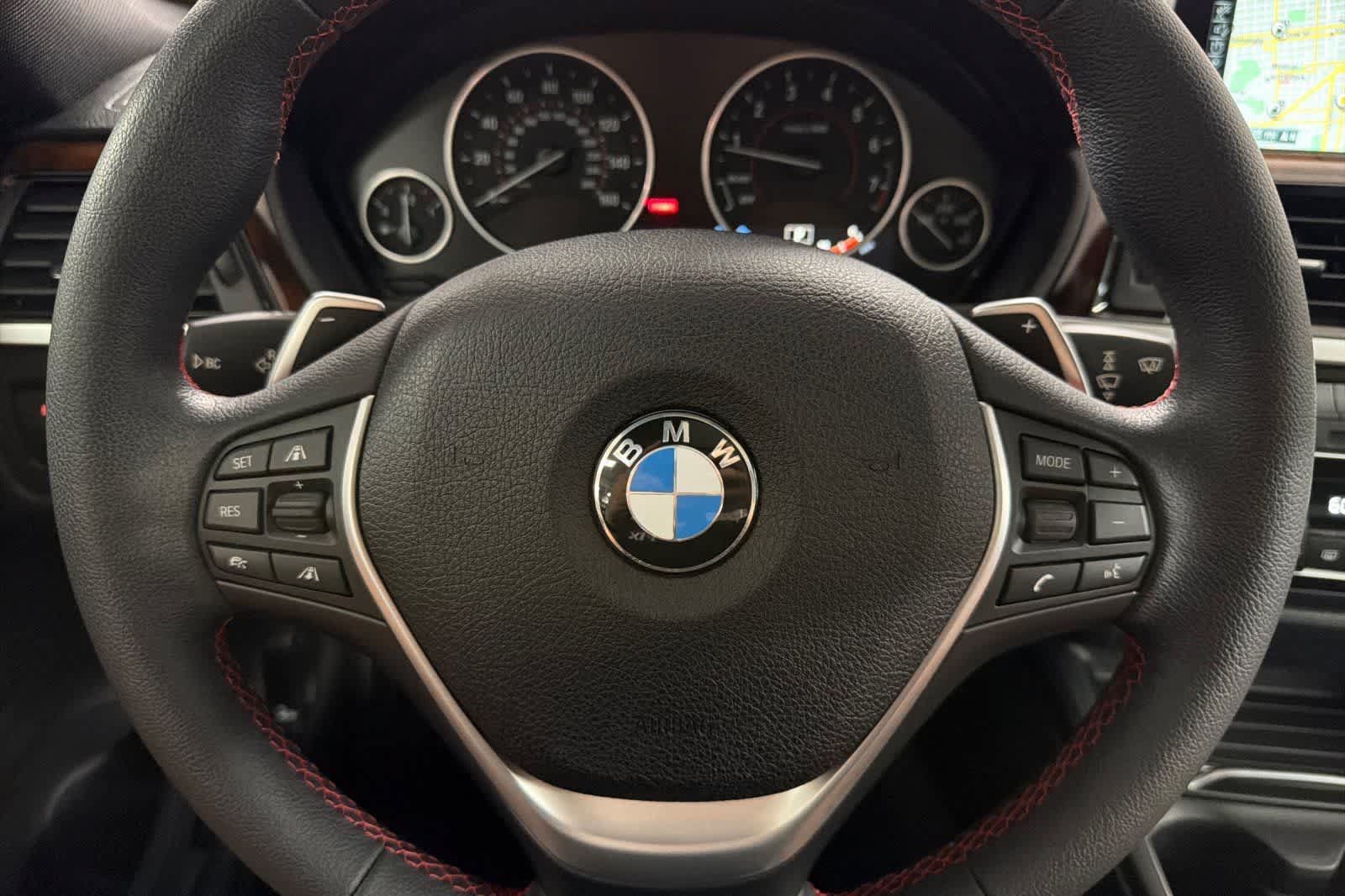 Used 2016 BMW 428i Coupe RWD image 23