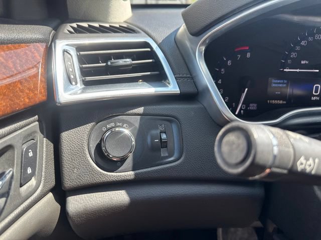 Used 2014 Cadillac SRX Luxury AWD/4WD image 25